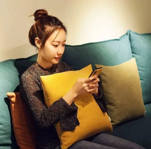 初冬定制暖心抱枕，給你一個愛的抱抱