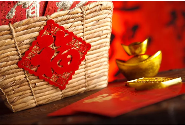 春節(jié)不打烊！【同信·世博院】陪你過新年！
