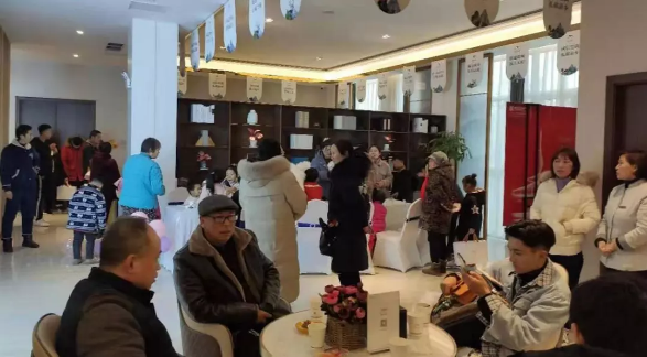 好物相伴 濃情暖心 | 在同信·新著好物藝術節(jié)，遇見新年新驚喜！